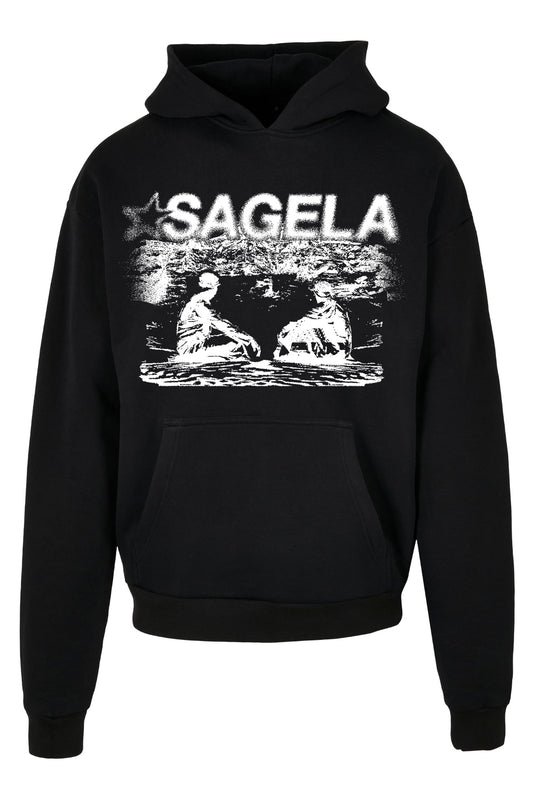 SAGELA FREEDOM HOODIE